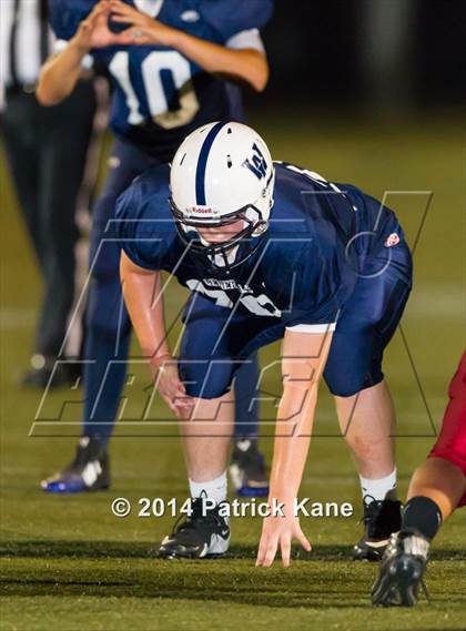 Thumbnail 3 in Stuart @ Washington-Lee photogallery.