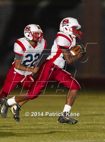 Thumbnail 3 in Stuart @ Washington-Lee photogallery.