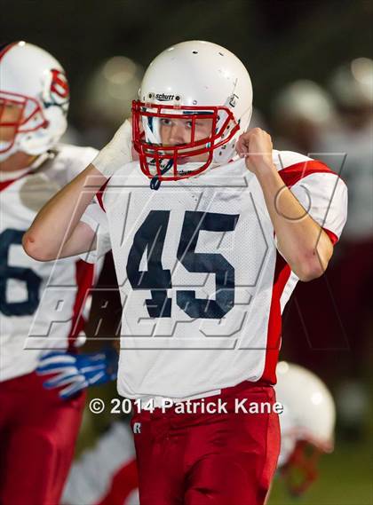 Thumbnail 2 in Stuart @ Washington-Lee photogallery.