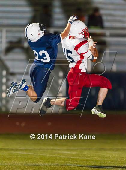 Thumbnail 1 in Stuart @ Washington-Lee photogallery.