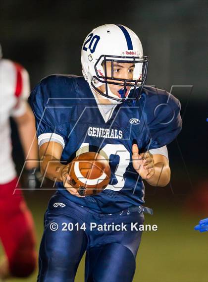 Thumbnail 3 in Stuart @ Washington-Lee photogallery.