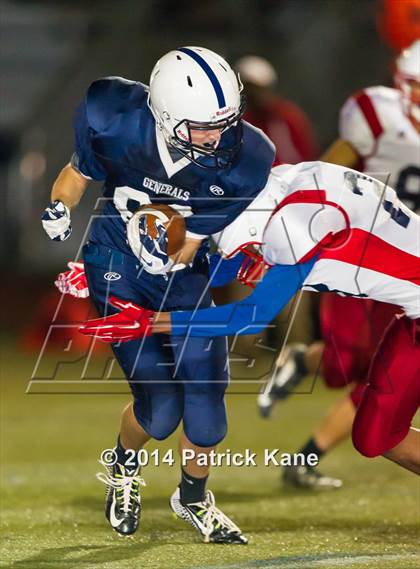 Thumbnail 3 in Stuart @ Washington-Lee photogallery.
