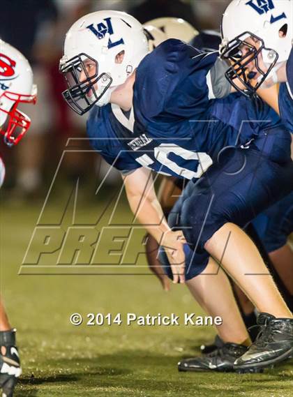 Thumbnail 3 in Stuart @ Washington-Lee photogallery.