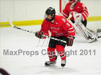 Thumbnail 1 in Fairfield Prep @ North Haven photogallery.