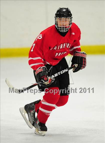 Thumbnail 3 in Fairfield Prep @ North Haven photogallery.
