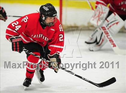 Thumbnail 2 in Fairfield Prep @ North Haven photogallery.