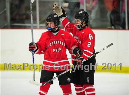 Thumbnail 3 in Fairfield Prep @ North Haven photogallery.