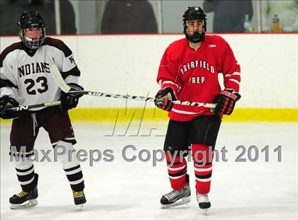 Thumbnail 1 in Fairfield Prep @ North Haven photogallery.