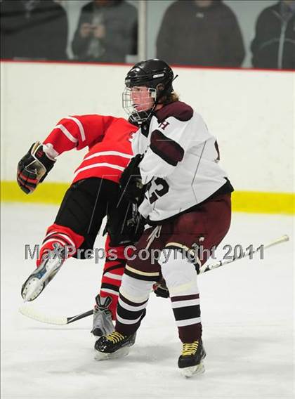 Thumbnail 3 in Fairfield Prep @ North Haven photogallery.