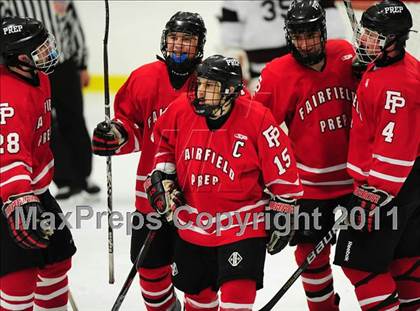 Thumbnail 2 in Fairfield Prep @ North Haven photogallery.