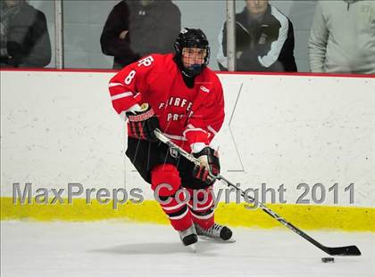 Thumbnail 1 in Fairfield Prep @ North Haven photogallery.