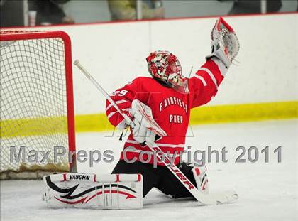 Thumbnail 1 in Fairfield Prep @ North Haven photogallery.
