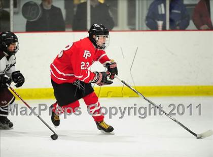 Thumbnail 1 in Fairfield Prep @ North Haven photogallery.