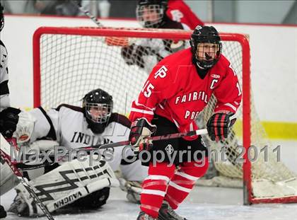 Thumbnail 3 in Fairfield Prep @ North Haven photogallery.