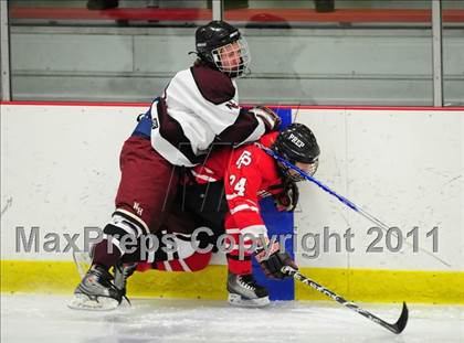 Thumbnail 2 in Fairfield Prep @ North Haven photogallery.