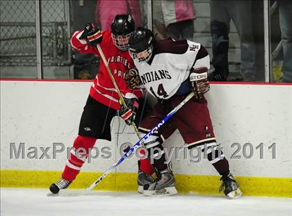 Thumbnail 3 in Fairfield Prep @ North Haven photogallery.