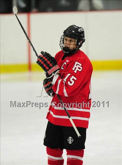 Thumbnail 3 in Fairfield Prep @ North Haven photogallery.