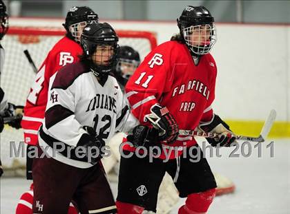 Thumbnail 2 in Fairfield Prep @ North Haven photogallery.