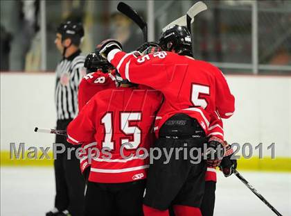 Thumbnail 2 in Fairfield Prep @ North Haven photogallery.