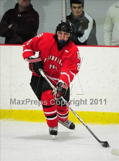 Thumbnail 2 in Fairfield Prep @ North Haven photogallery.