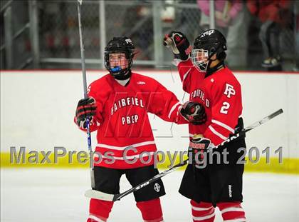 Thumbnail 2 in Fairfield Prep @ North Haven photogallery.