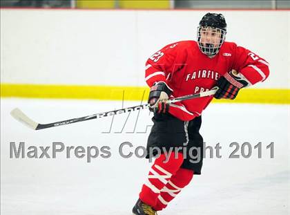 Thumbnail 2 in Fairfield Prep @ North Haven photogallery.