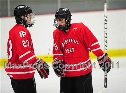 Thumbnail 3 in Fairfield Prep @ North Haven photogallery.