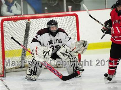 Thumbnail 2 in Fairfield Prep @ North Haven photogallery.