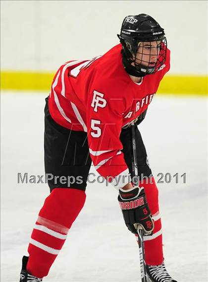 Thumbnail 2 in Fairfield Prep @ North Haven photogallery.