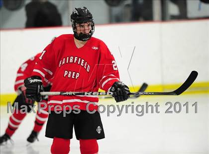 Thumbnail 3 in Fairfield Prep @ North Haven photogallery.