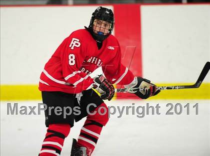 Thumbnail 1 in Fairfield Prep @ North Haven photogallery.
