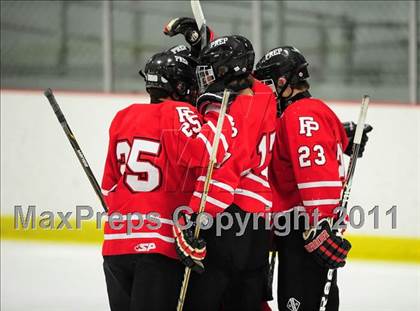 Thumbnail 3 in Fairfield Prep @ North Haven photogallery.