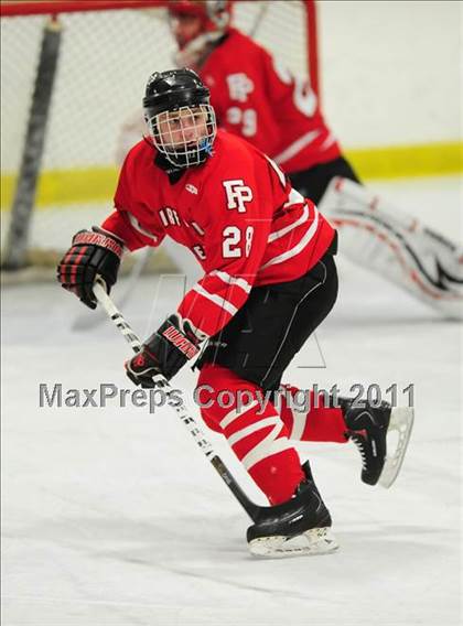 Thumbnail 3 in Fairfield Prep @ North Haven photogallery.