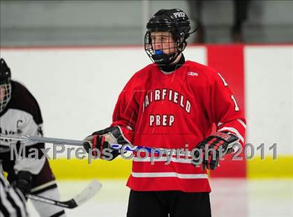 Thumbnail 2 in Fairfield Prep @ North Haven photogallery.