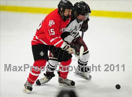 Thumbnail 3 in Fairfield Prep @ North Haven photogallery.