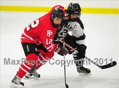 Thumbnail 1 in Fairfield Prep @ North Haven photogallery.