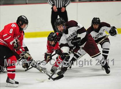 Thumbnail 2 in Fairfield Prep @ North Haven photogallery.