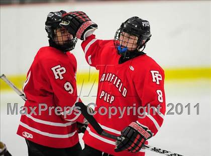 Thumbnail 1 in Fairfield Prep @ North Haven photogallery.