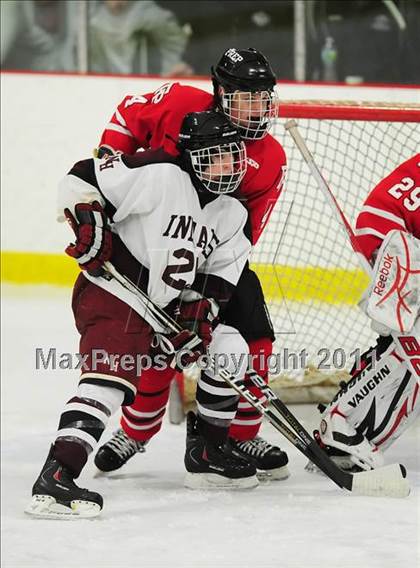 Thumbnail 3 in Fairfield Prep @ North Haven photogallery.