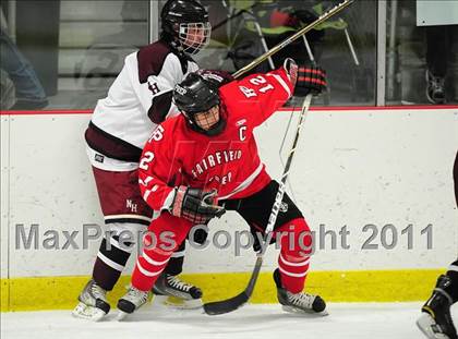 Thumbnail 3 in Fairfield Prep @ North Haven photogallery.