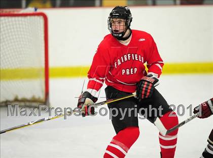 Thumbnail 3 in Fairfield Prep @ North Haven photogallery.
