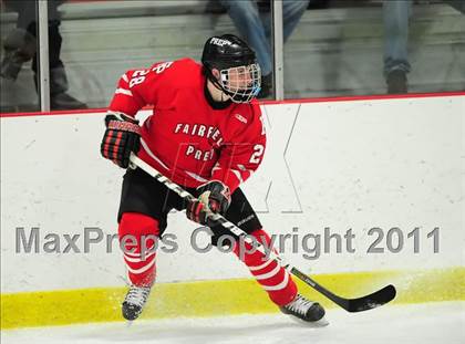 Thumbnail 3 in Fairfield Prep @ North Haven photogallery.