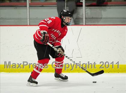 Thumbnail 2 in Fairfield Prep @ North Haven photogallery.