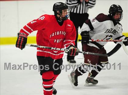 Thumbnail 2 in Fairfield Prep @ North Haven photogallery.