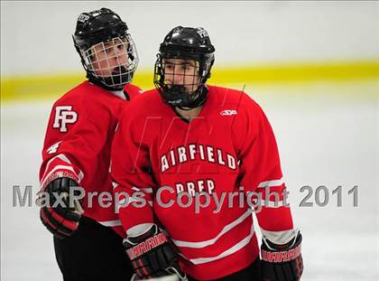 Thumbnail 2 in Fairfield Prep @ North Haven photogallery.