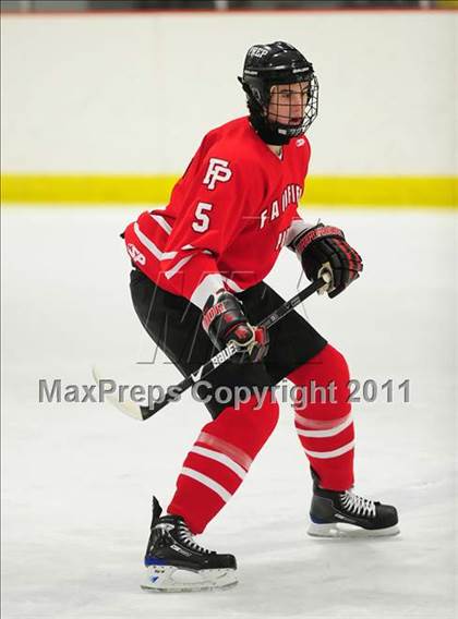 Thumbnail 3 in Fairfield Prep @ North Haven photogallery.
