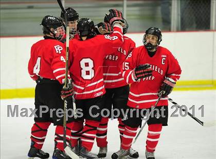 Thumbnail 1 in Fairfield Prep @ North Haven photogallery.