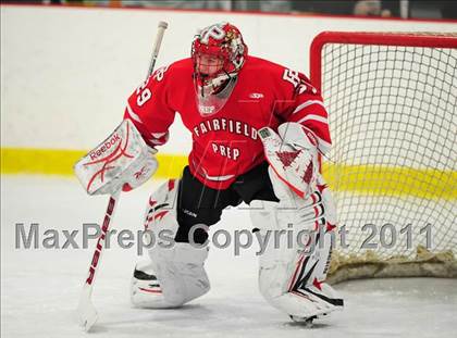 Thumbnail 1 in Fairfield Prep @ North Haven photogallery.
