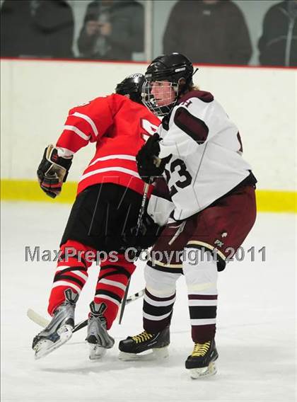 Thumbnail 2 in Fairfield Prep @ North Haven photogallery.