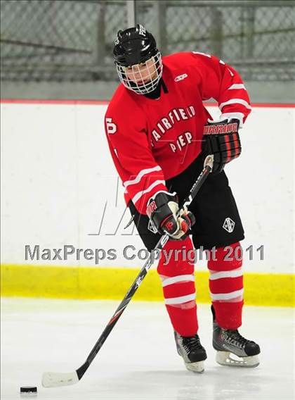 Thumbnail 1 in Fairfield Prep @ North Haven photogallery.